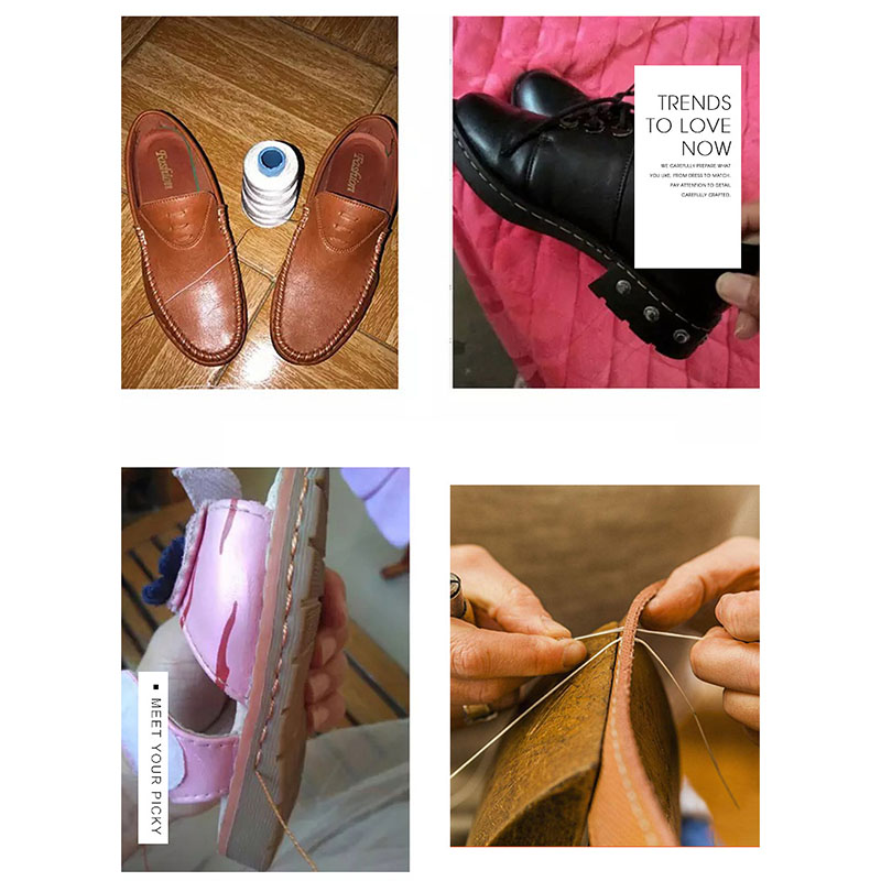 Conjunto de furador de costura - Leatherwork Tool Kit avaliação e preço