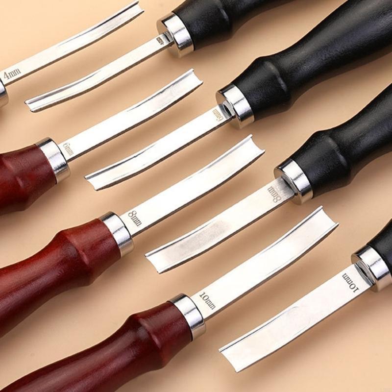L9BE 4/6/8/10mm largura para a - Leatherwork Edge Beveler avaliação e preço