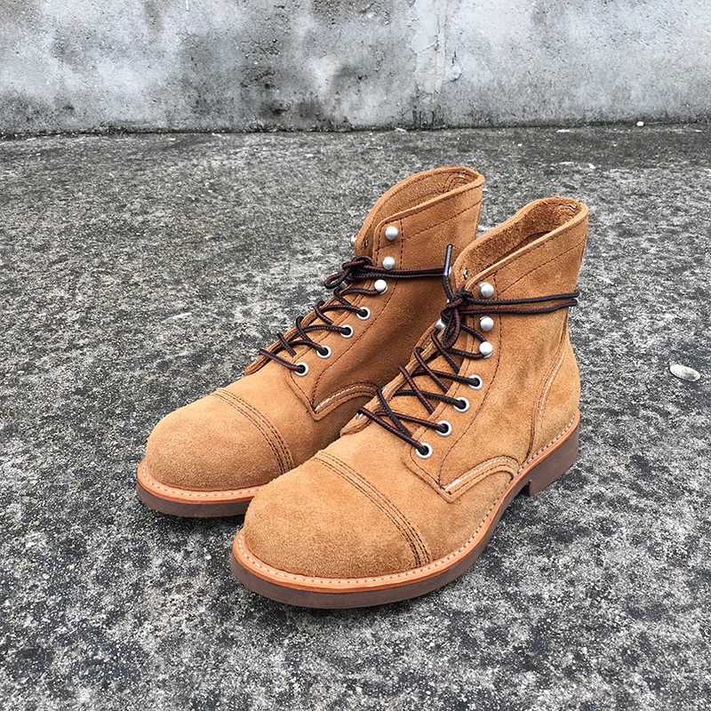 Novos sapatos masculinos de ma - Leather Workshop avaliação e preço