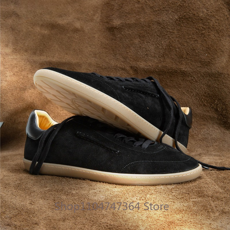 Sapatos Masculinos de Luxo Des - Leatherwork Training avaliação e preço