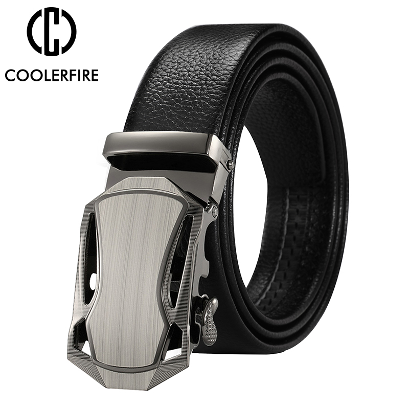 Cinto Masculino de Metal de Lu - Leather Works Belt avaliação e preço