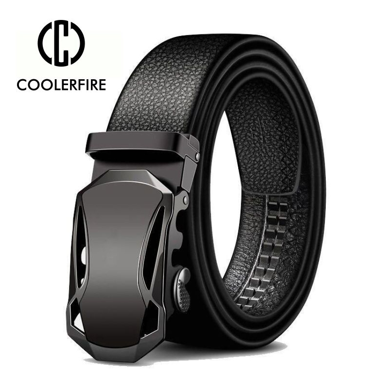 Cinto Masculino de Metal de Lu - Leather Works Belt avaliação e preço
