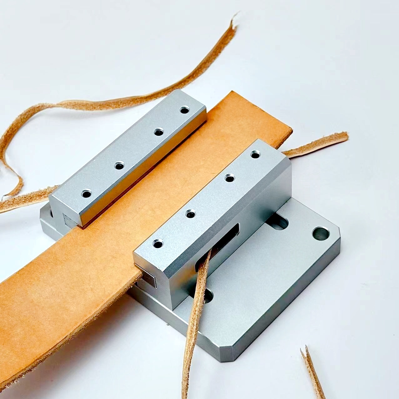 Máquina de Acabamento de Borda - Leatherwork Edge Beveler avaliação e preço