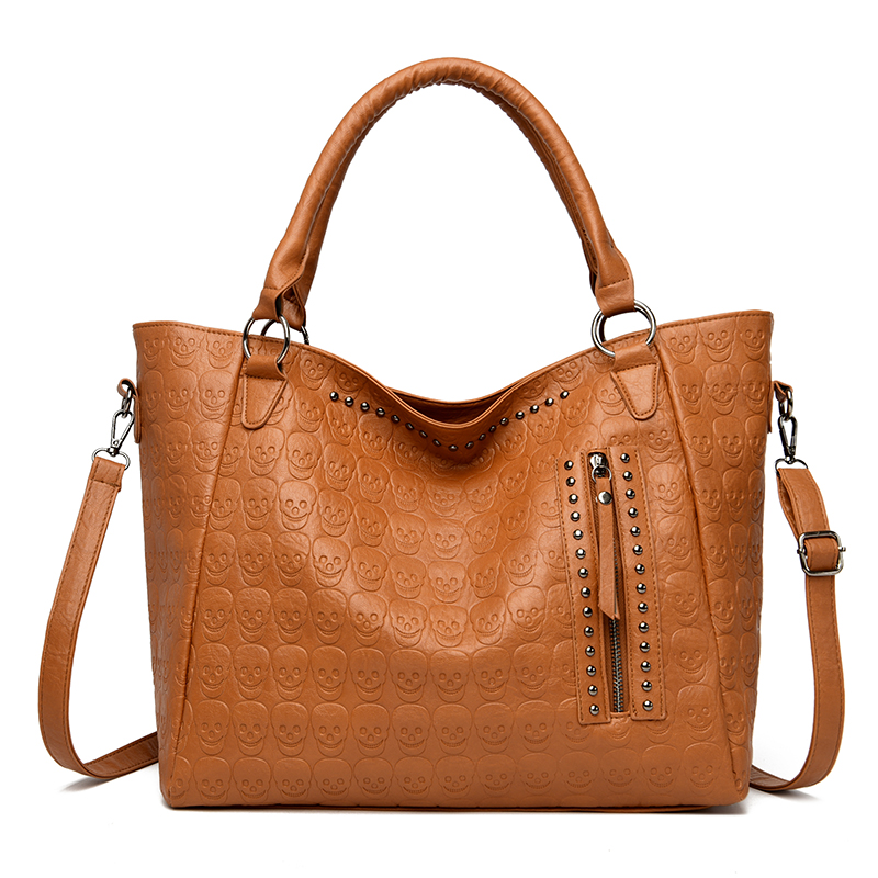 Bolsa Transversal Punk com Est - Leather Workshop avaliação e preço