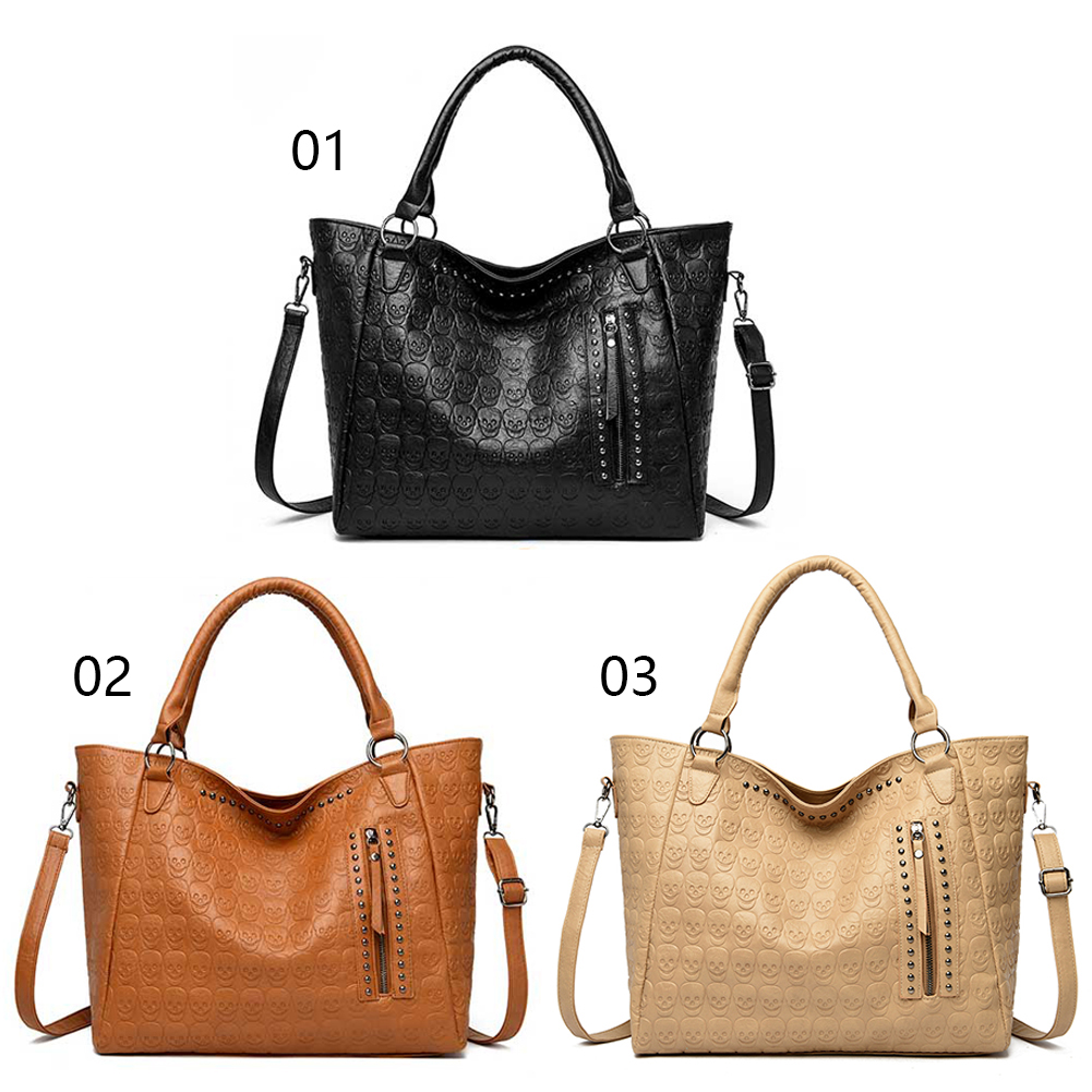 Bolsa Transversal Punk com Est - Leather Workshop avaliação e preço