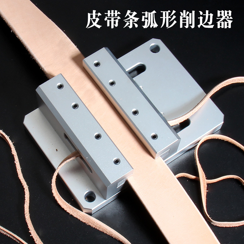 Ferramenta de Artesanato para  - Leatherwork Edge Beveler avaliação e preço