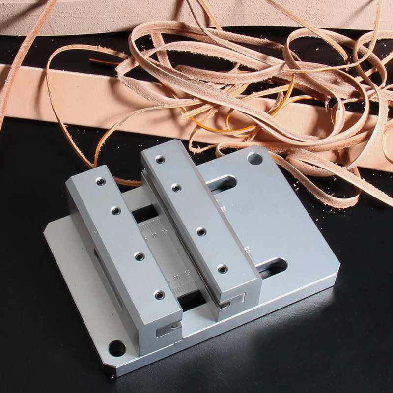 Ferramenta de Artesanato para  - Leatherwork Edge Beveler avaliação e preço