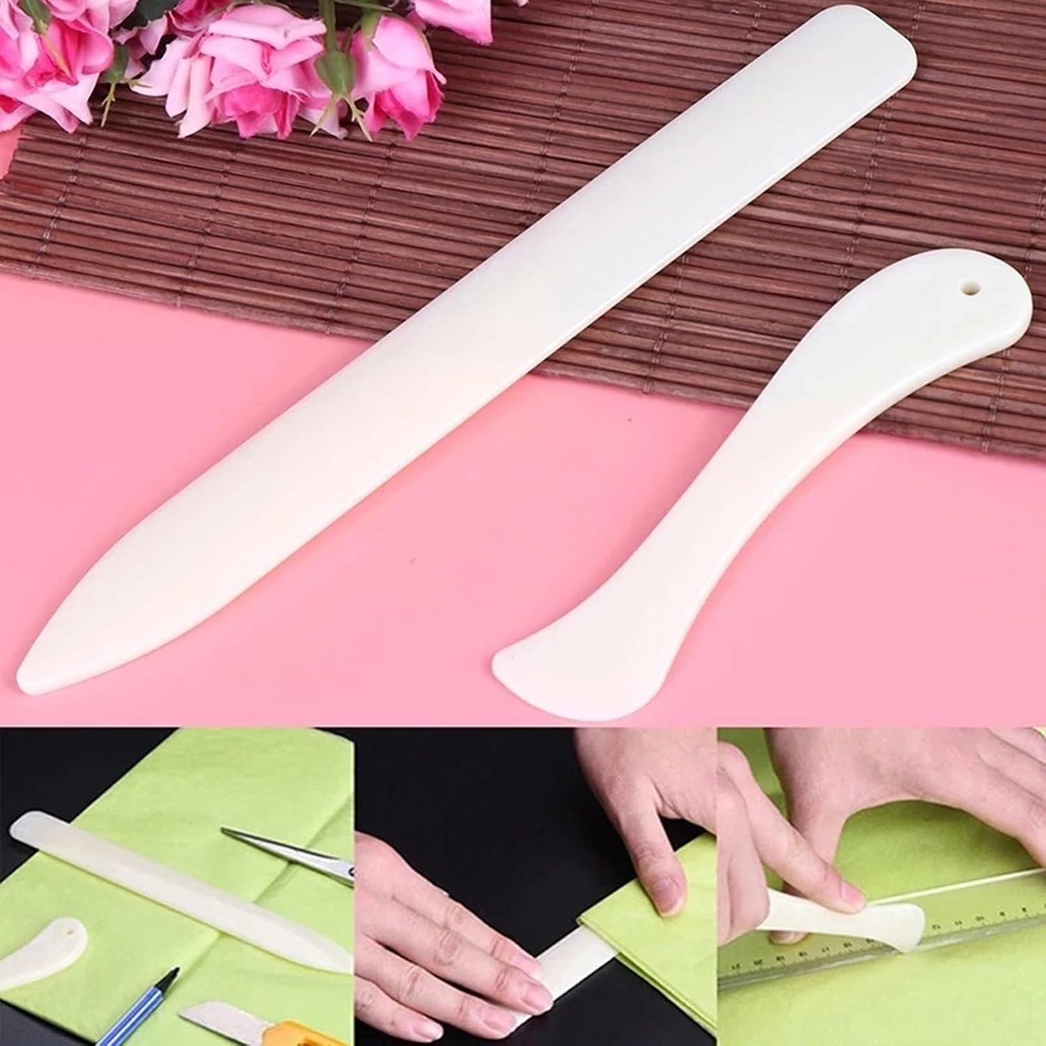 Ferramenta Profissional de Cou - Leather Work Folder avaliação e preço