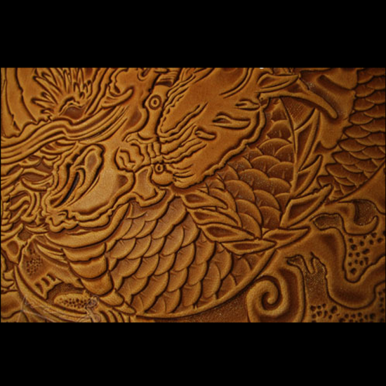 Ferramentas de couro artesanai - Unique Leather Work avaliação e preço
