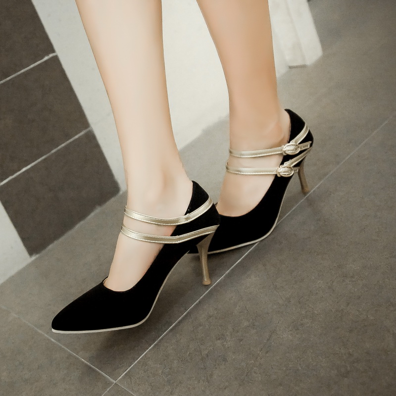 2026 Novo Estilo Sapatos Femin - Unique Leather Work avaliação e preço