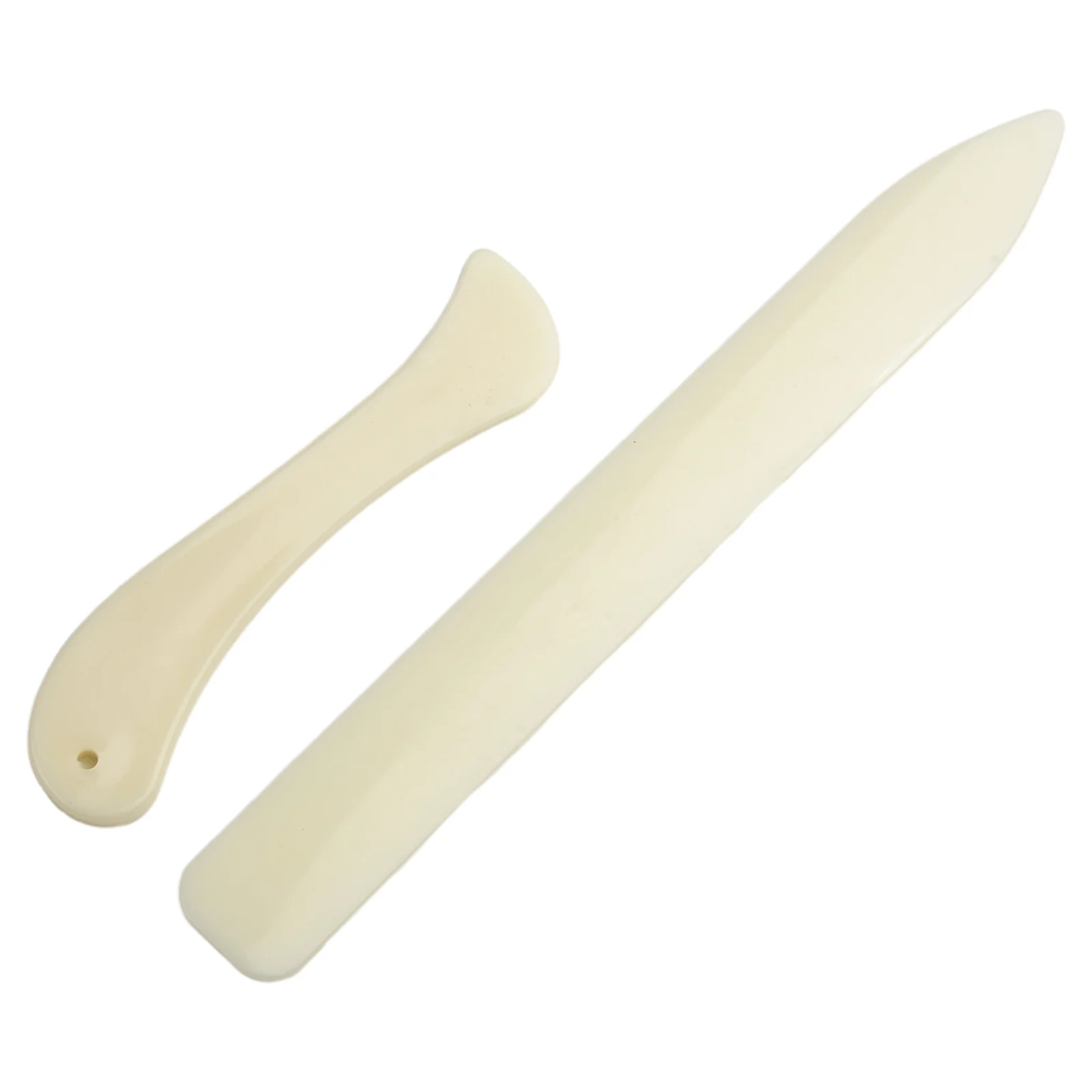 2 Peças Dobrador de Couro para - Leather Work Folder avaliação e preço