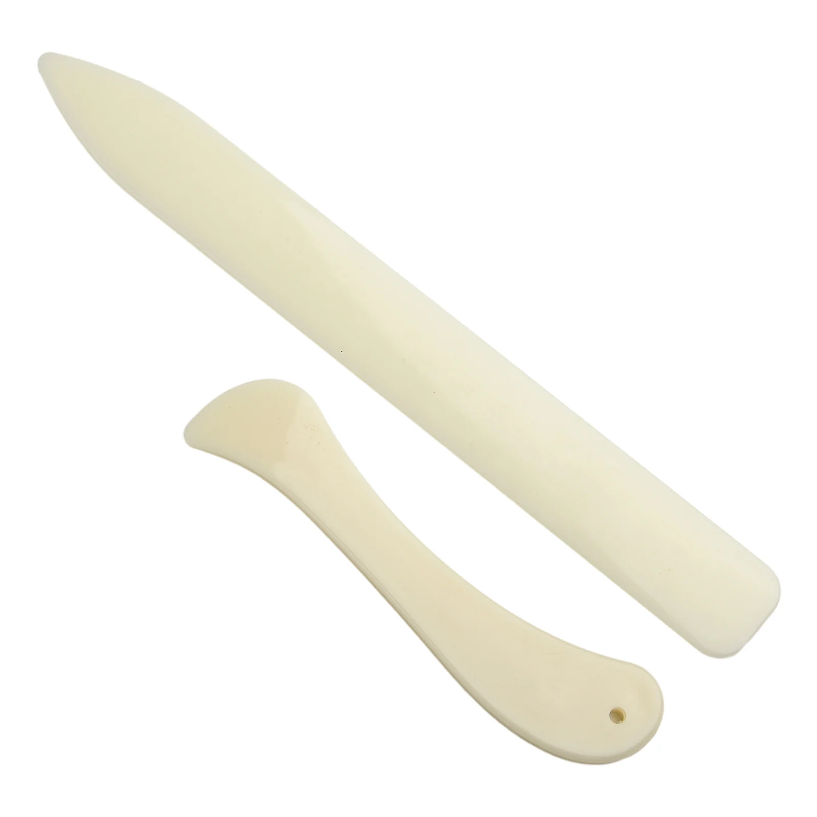 2 Peças Dobrador de Couro para - Leather Work Folder avaliação e preço