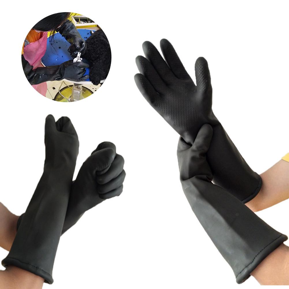 Luvas para animais de estimaçã - Leatherwork Training avaliação e preço