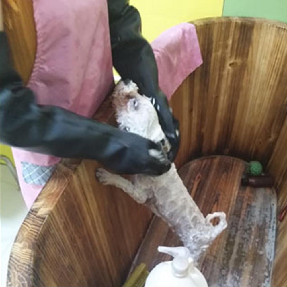 Luvas para animais de estimaçã - Leatherwork Training avaliação e preço